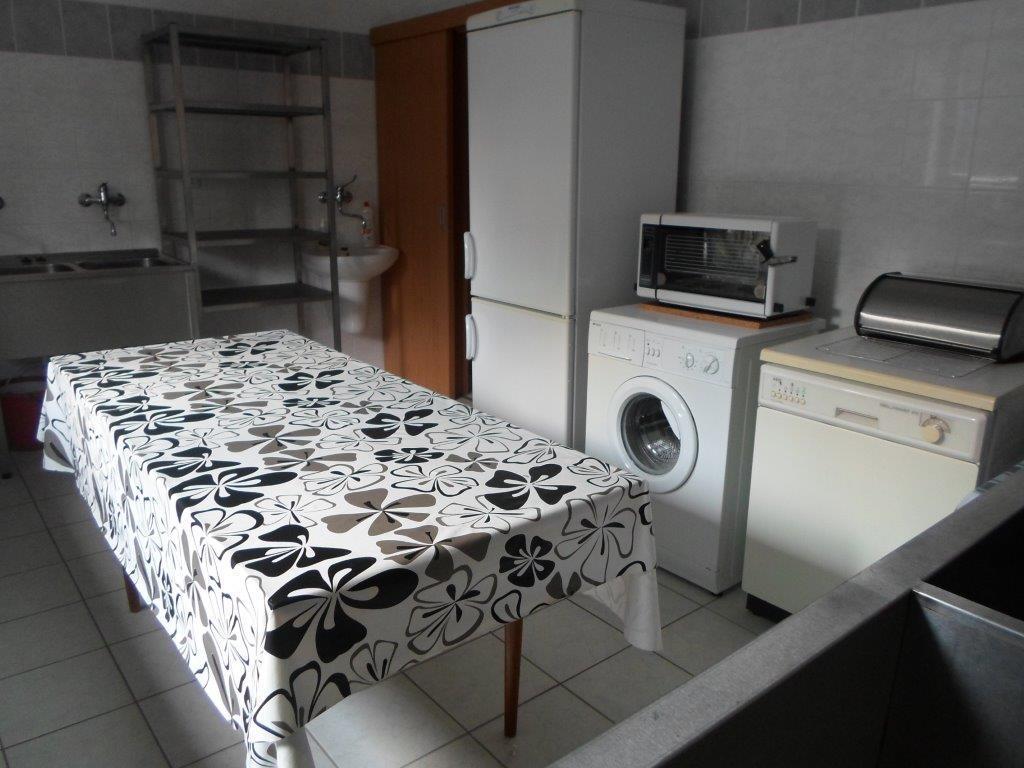 Rekreační dům Horni Brusnice 301 Exterior foto