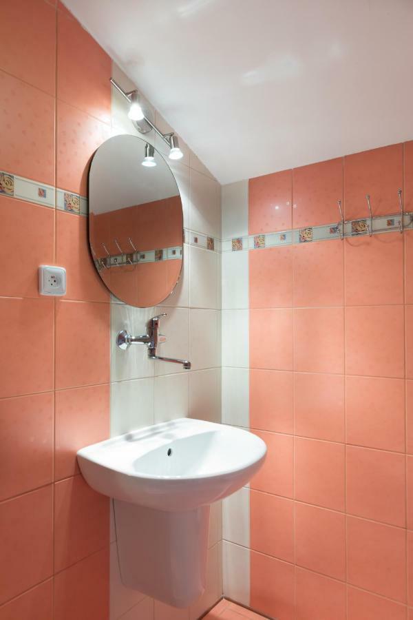 Rekreační dům Horni Brusnice 301 Exterior foto